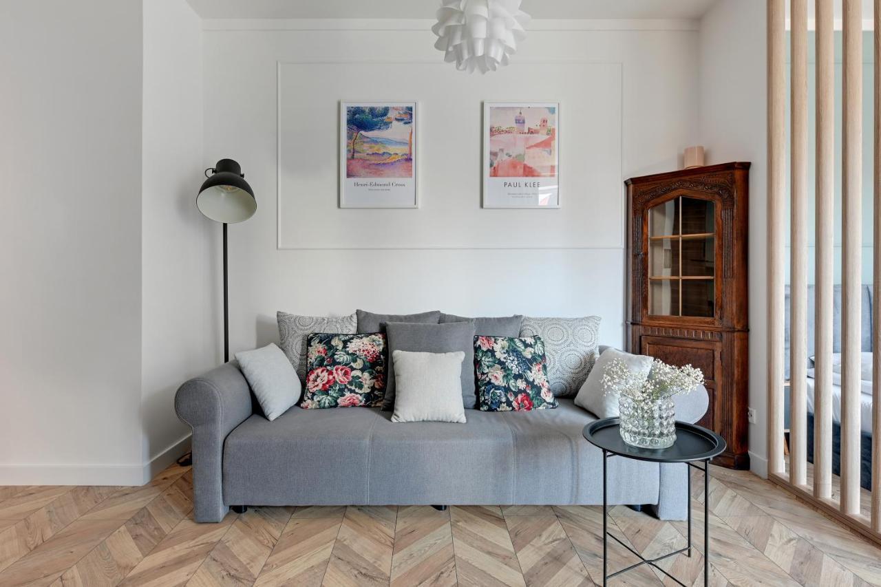 Old Town By Welcome Apartment Gdansk
