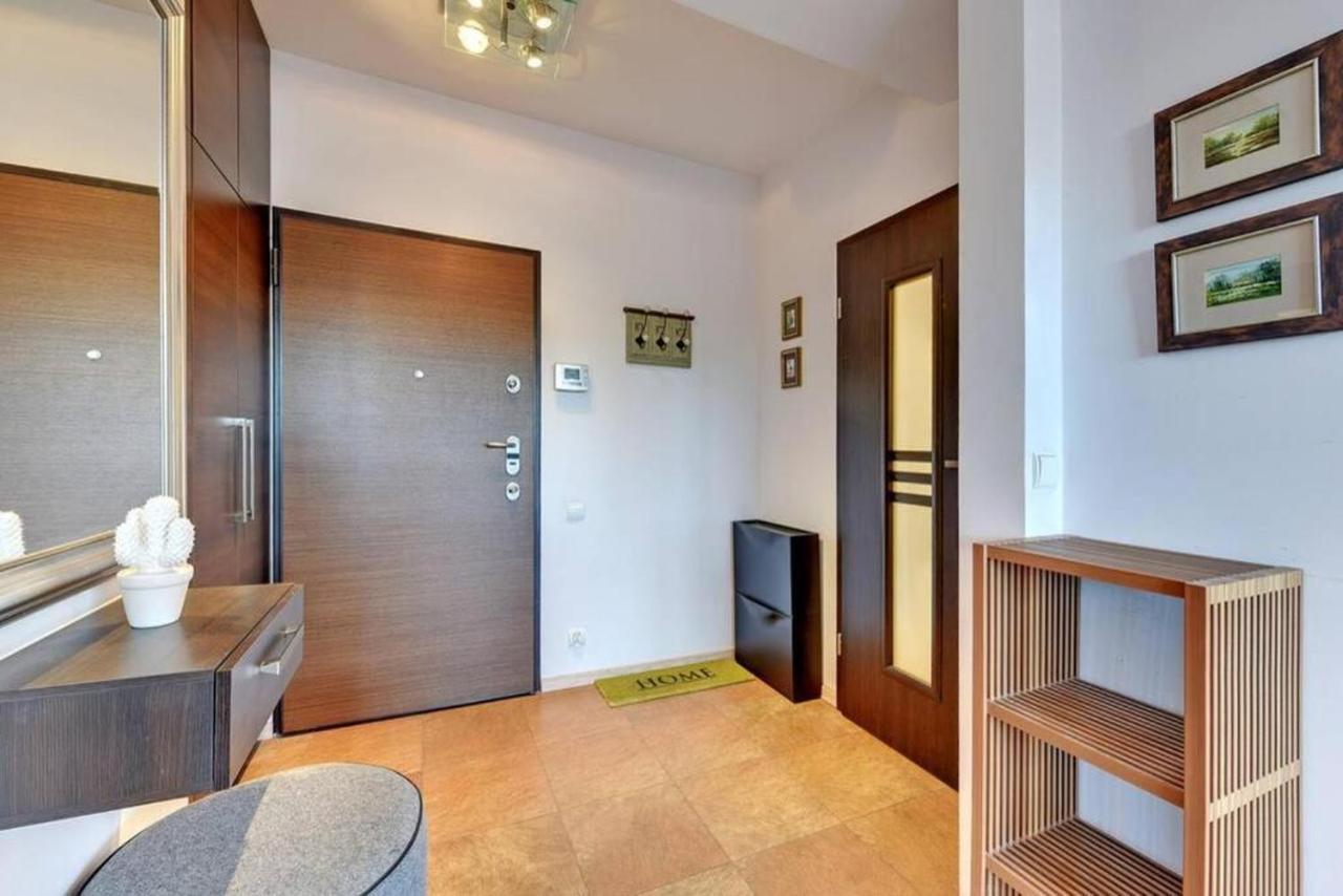 Apartamento Golden Szafarnia 7 M5 *