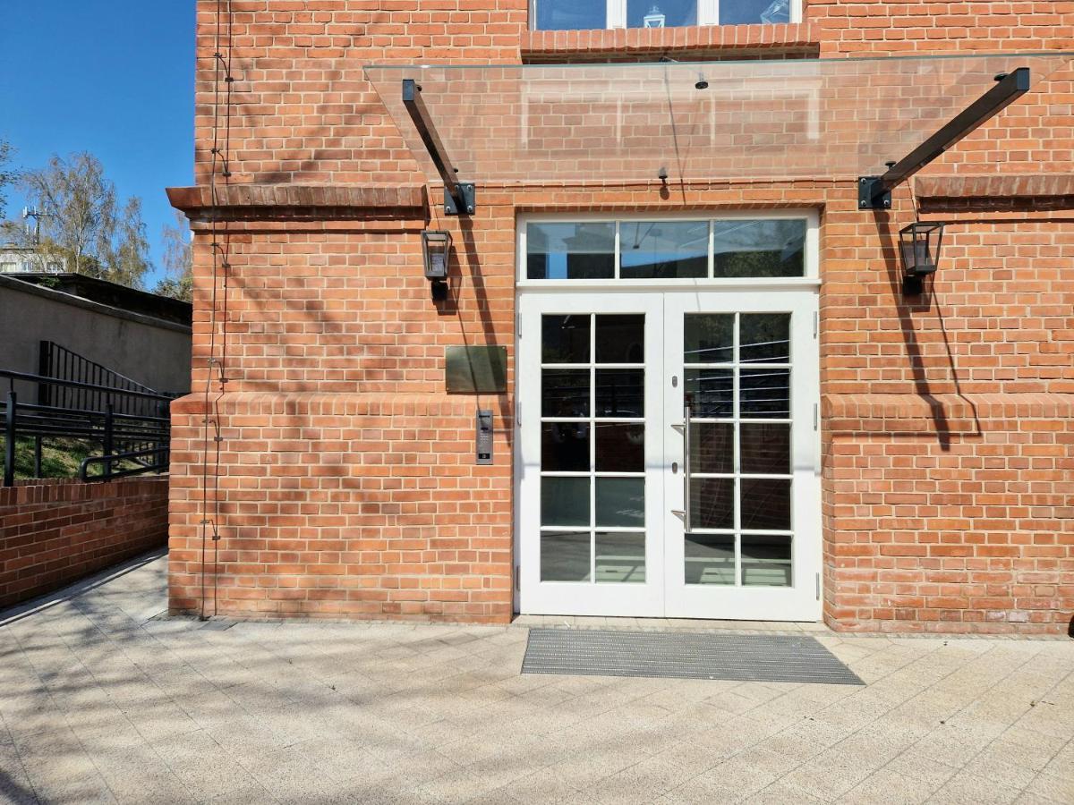 Live & Travel Waterlane Vintage Apartment *