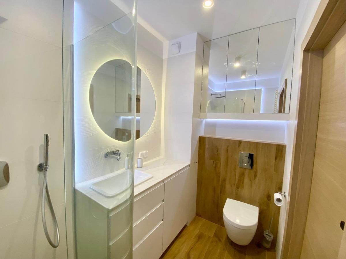 Apartment Milawalowa In