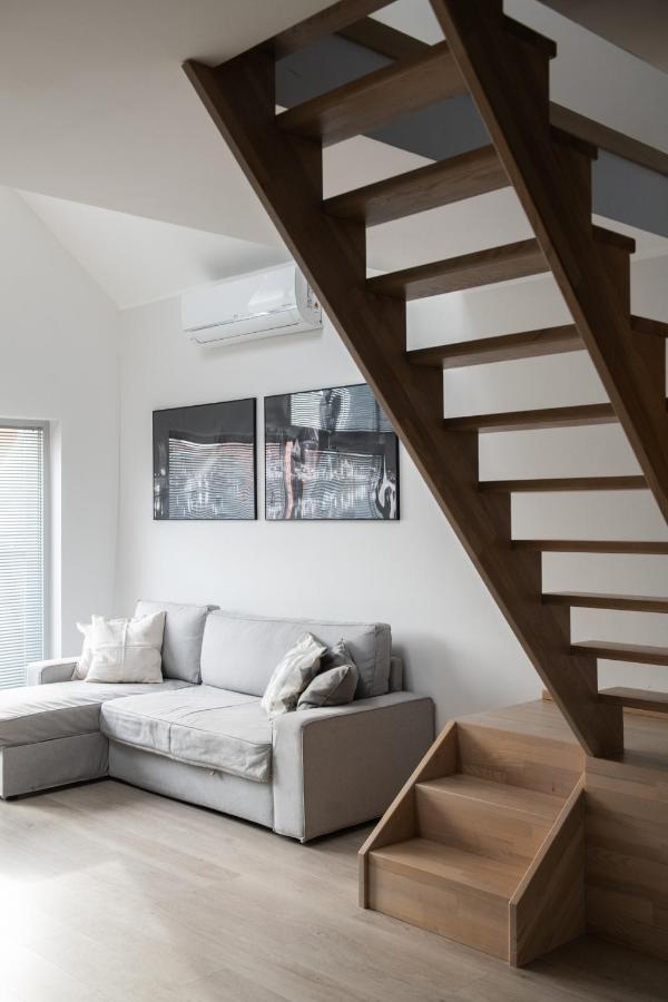 Ap66 Apartment