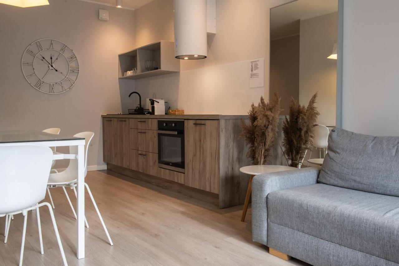Apartment Ap66 *