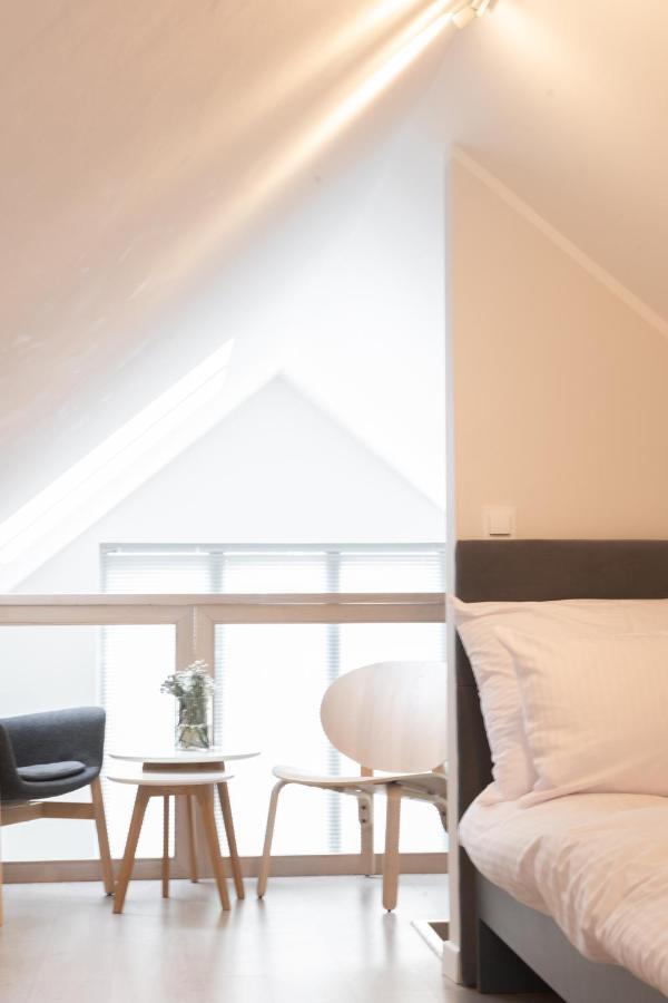 Ap66 Apartment