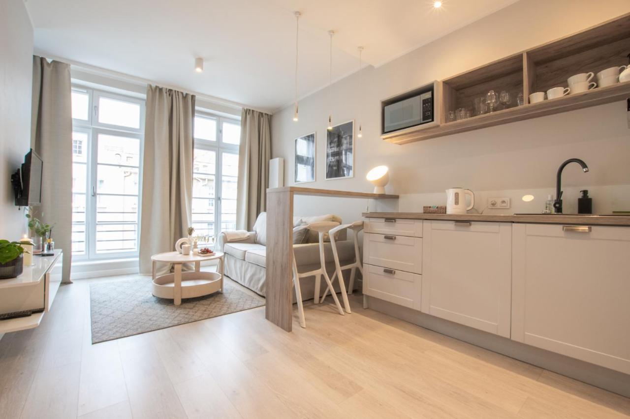 Ap66 Apartment