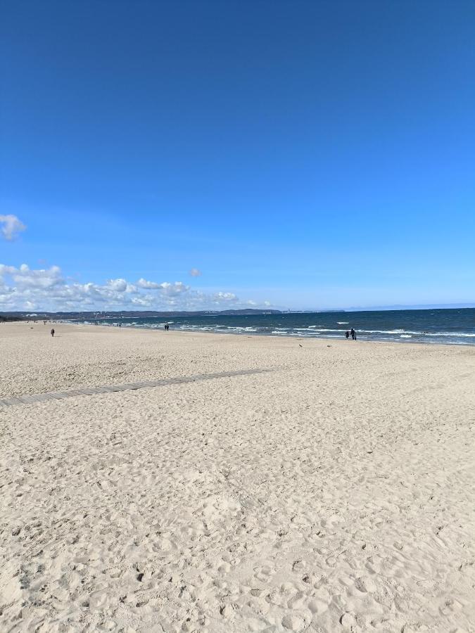 Apartament Apartament Nadmorski Bulaj I Plaża *