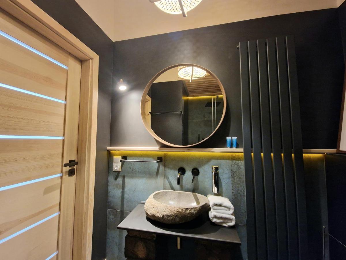 Apartment Live & Travel Waterlane Vintage *
