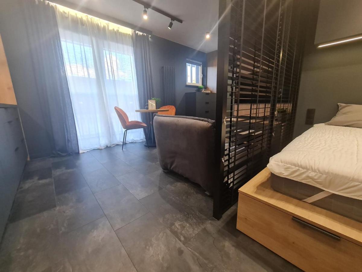 Apartment Irs Royal Irs Nowoczesne Wrzeszcz *
