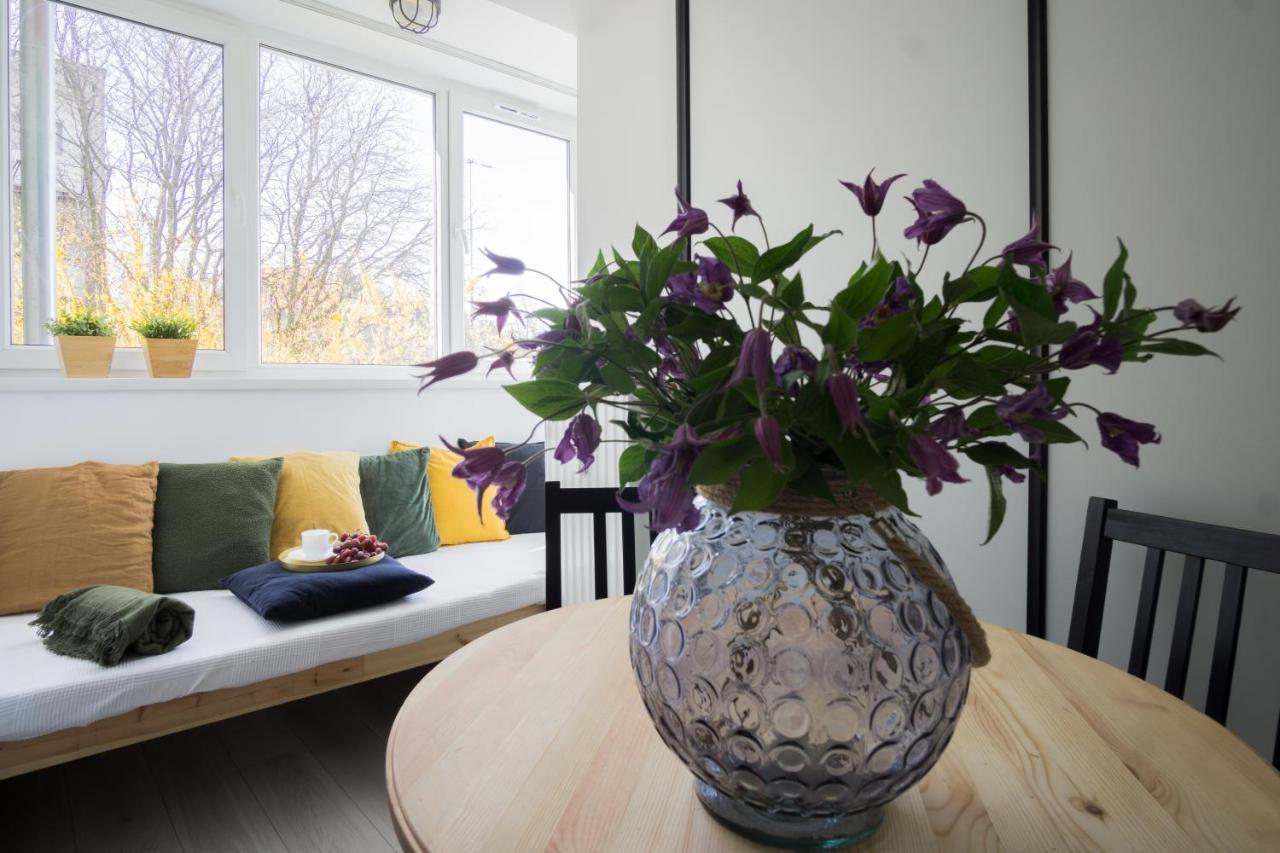 Roomsy - Downtown Apartamento