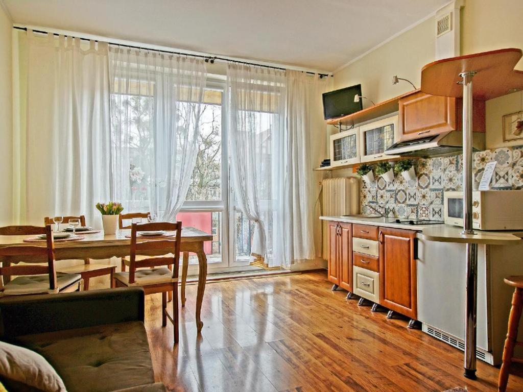 Apartament Kameralny Ii Na Starowce *