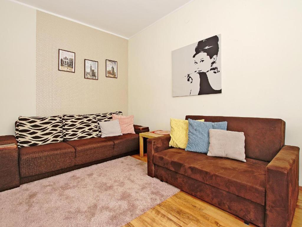 Apartament Kameralny Ii Na Starowce *