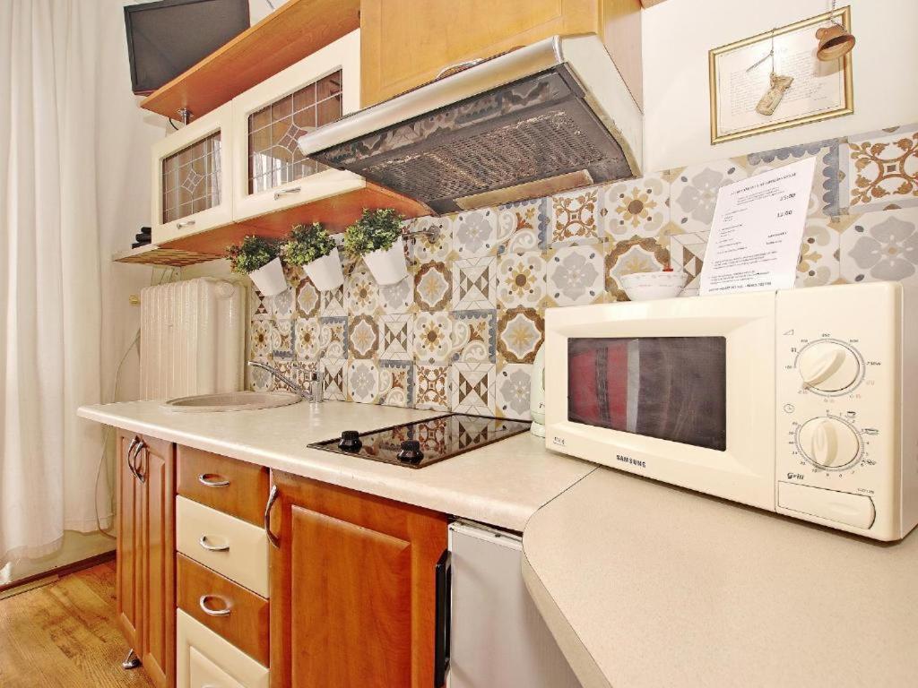 Apartament Kameralny Ii Na Starowce *