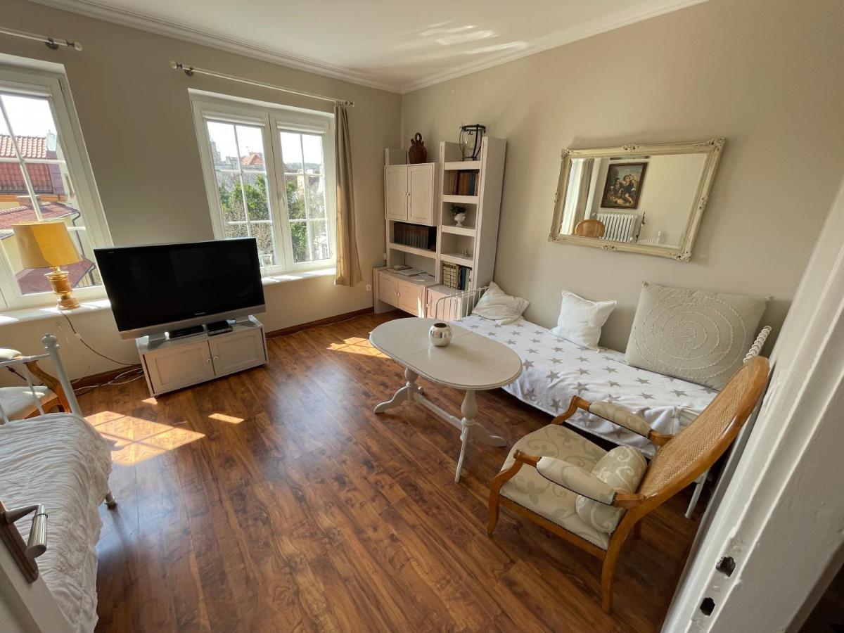 Apartment Dluga 11
