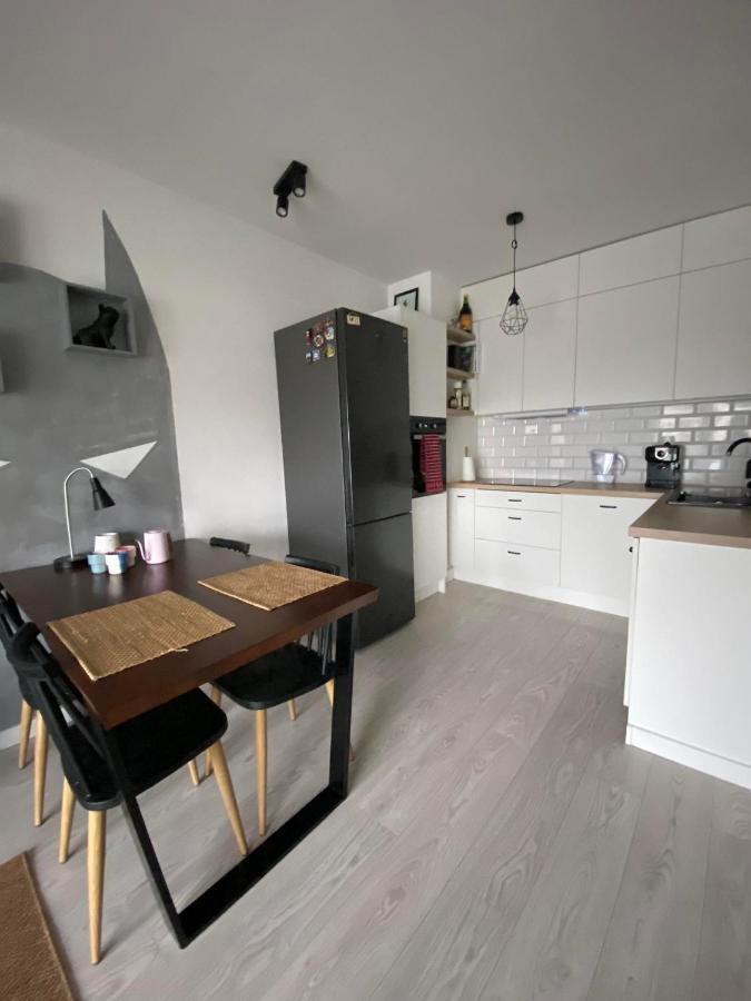 Batman Aparts Apartment Gdansk