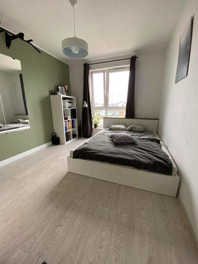 Batman Aparts Apartment Gdansk