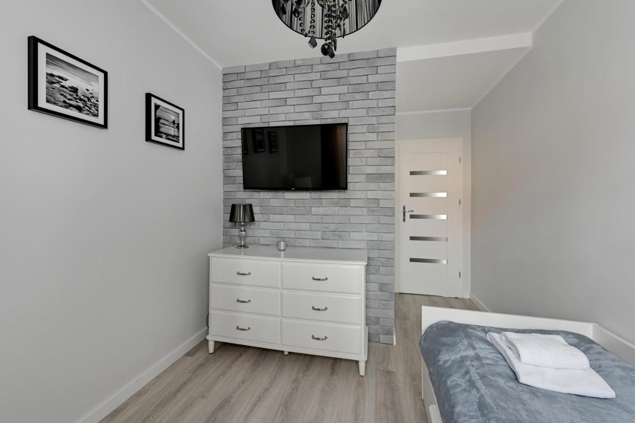 Comfort Old Town Grobla Apartment *