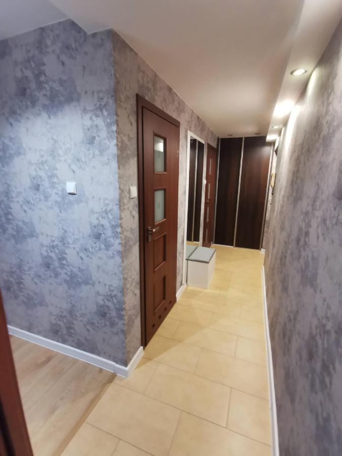 Apartament Nadmorski U Aparatki * Gdansk