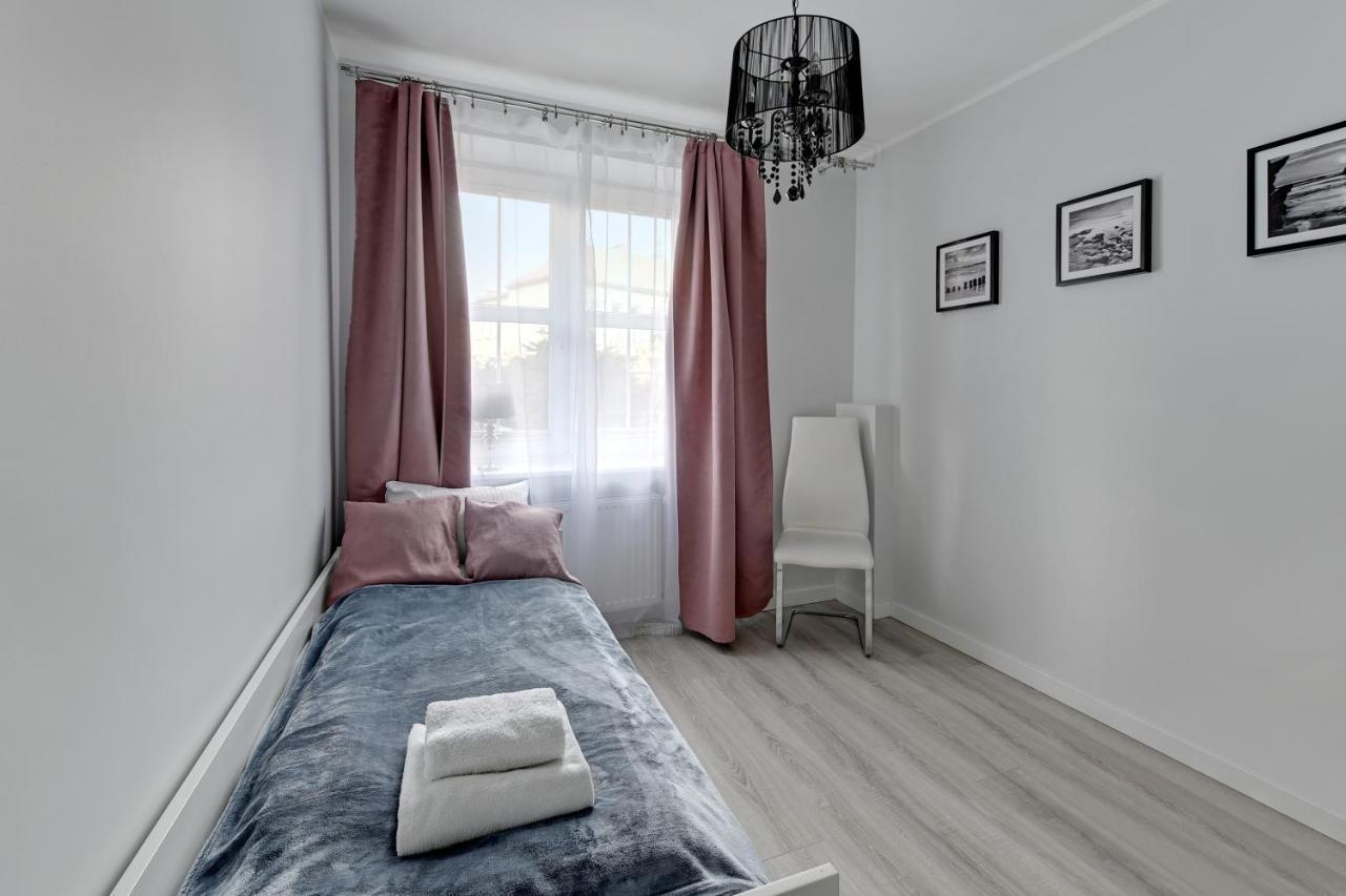 Apartment Comfort Old Town Grobla *