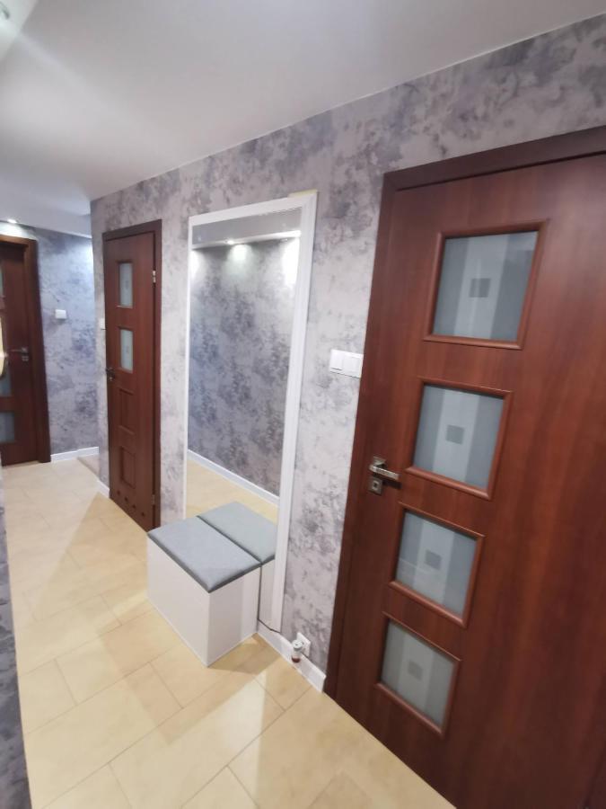 Apartament Nadmorski U Aparatki * Gdansk