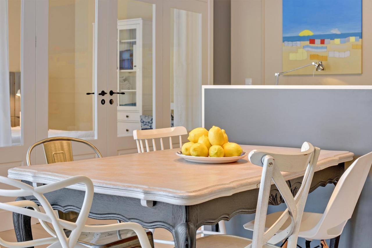 Dom & House Neptun Park Comfort Lejlighed Gdańsk