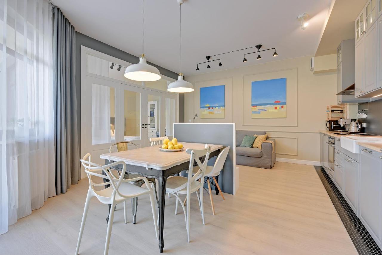 Dom & House Neptun Park Comfort