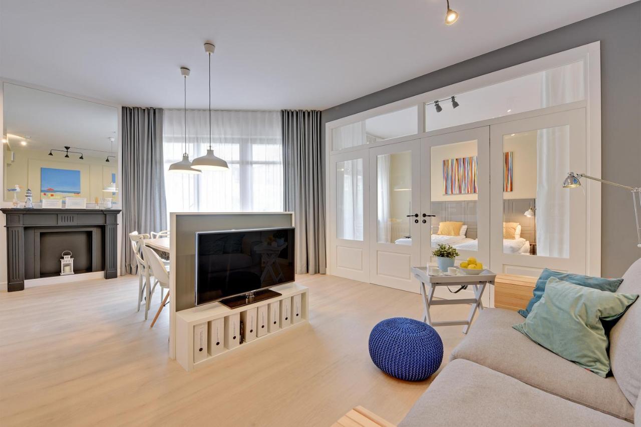 Dom & House Neptun Park Comfort Lejlighed *