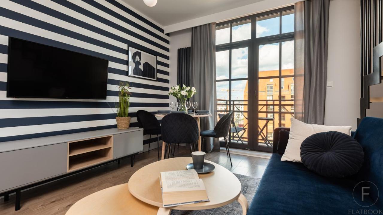 Apartament Apartment