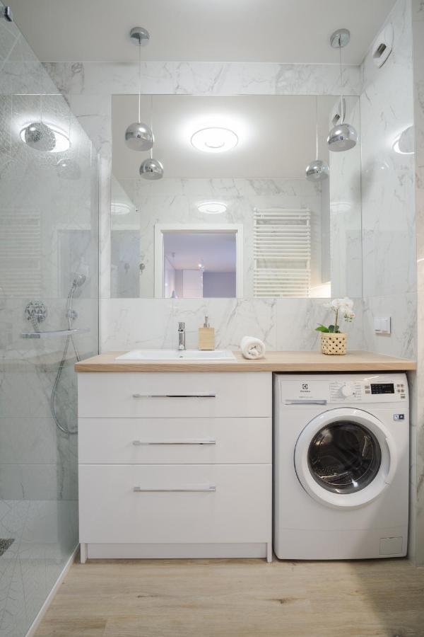 Apartment Roomsy - Walowa