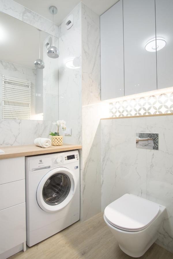 Apartment Roomsy - Walowa