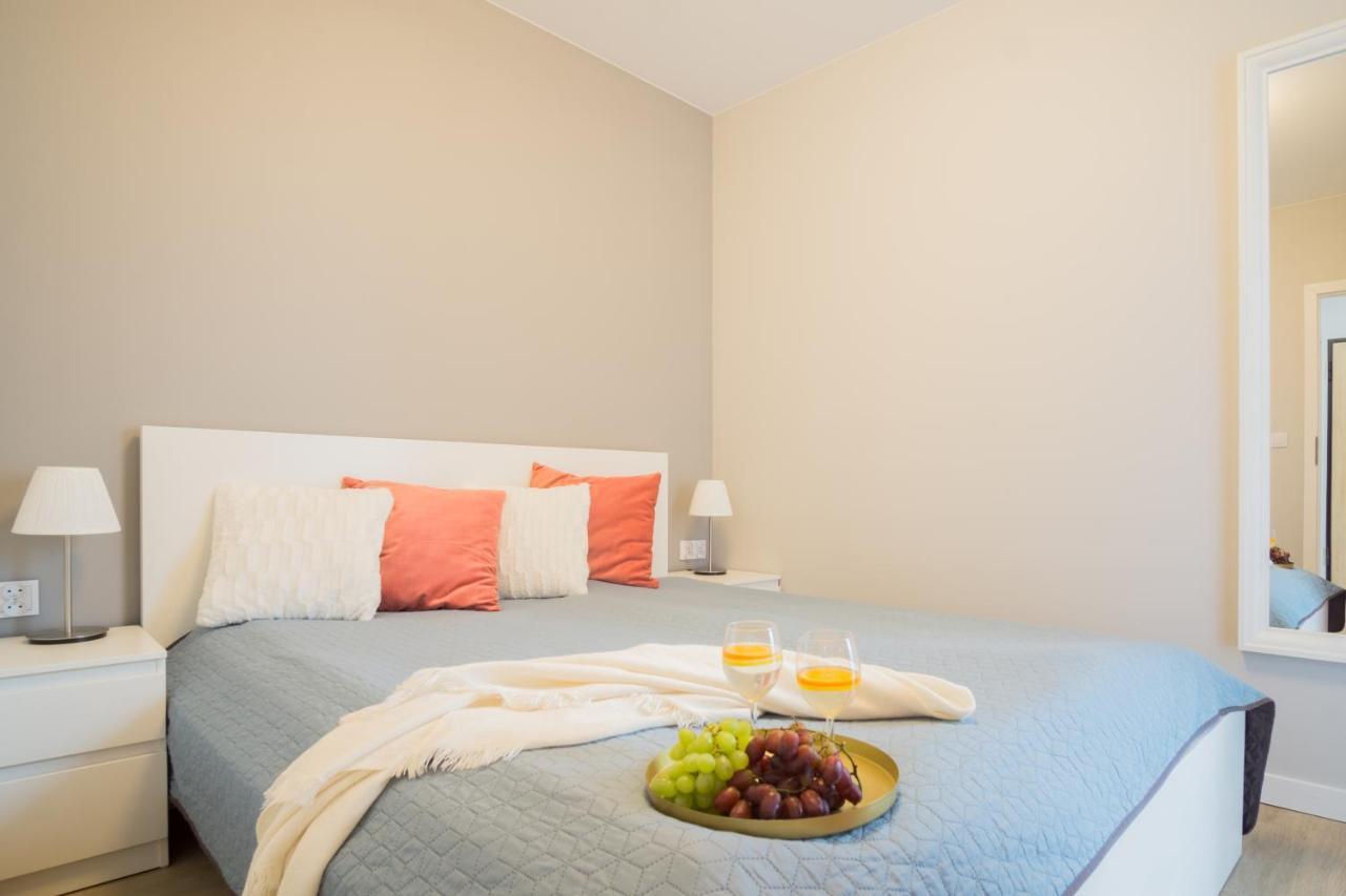 Apartment Roomsy - Walowa