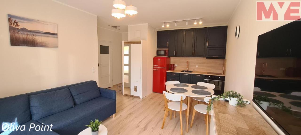 Apartment Mye Apartments - Oliva Point