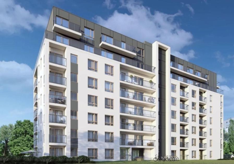 Mye Apartments - Oliva Point Apartment