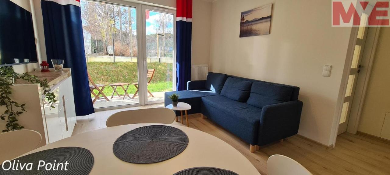 Mye Apartments - Oliva Point Apartment Gdansk