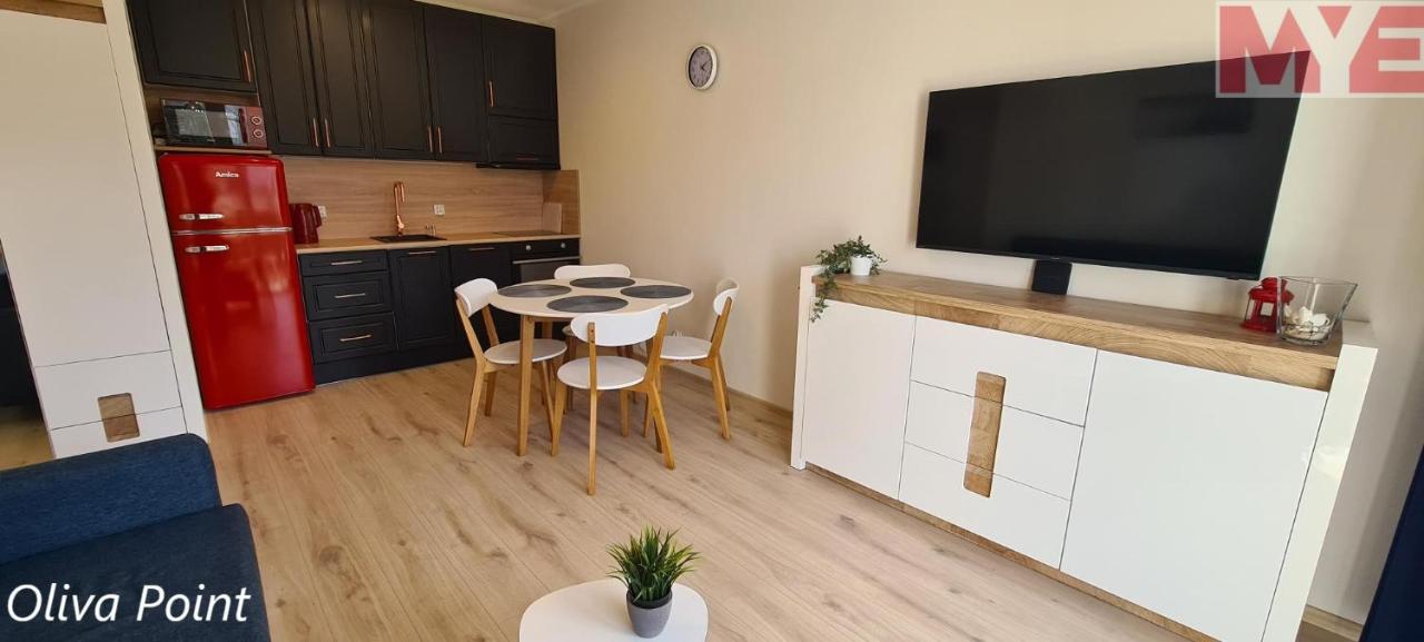 Mye Apartments - Oliva Point