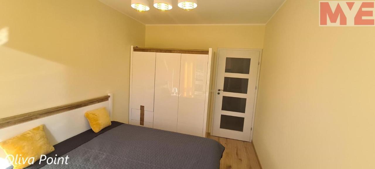 Mye Apartments - Oliva Point