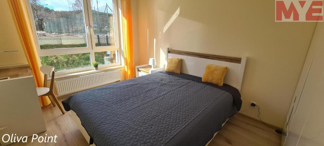 Apartment Mye Apartments - Oliva Point