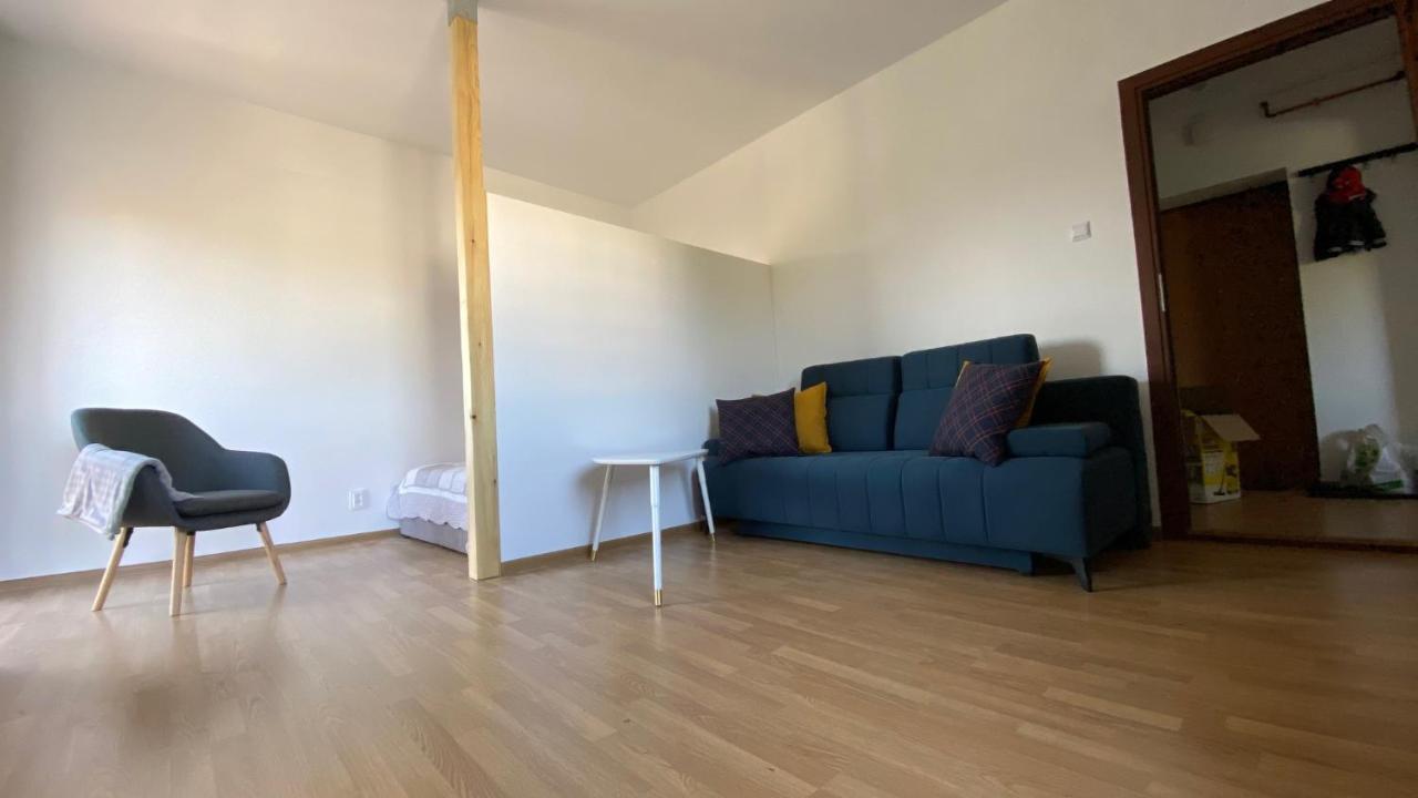 Mona Wrzeszcz Apartment Gdansk