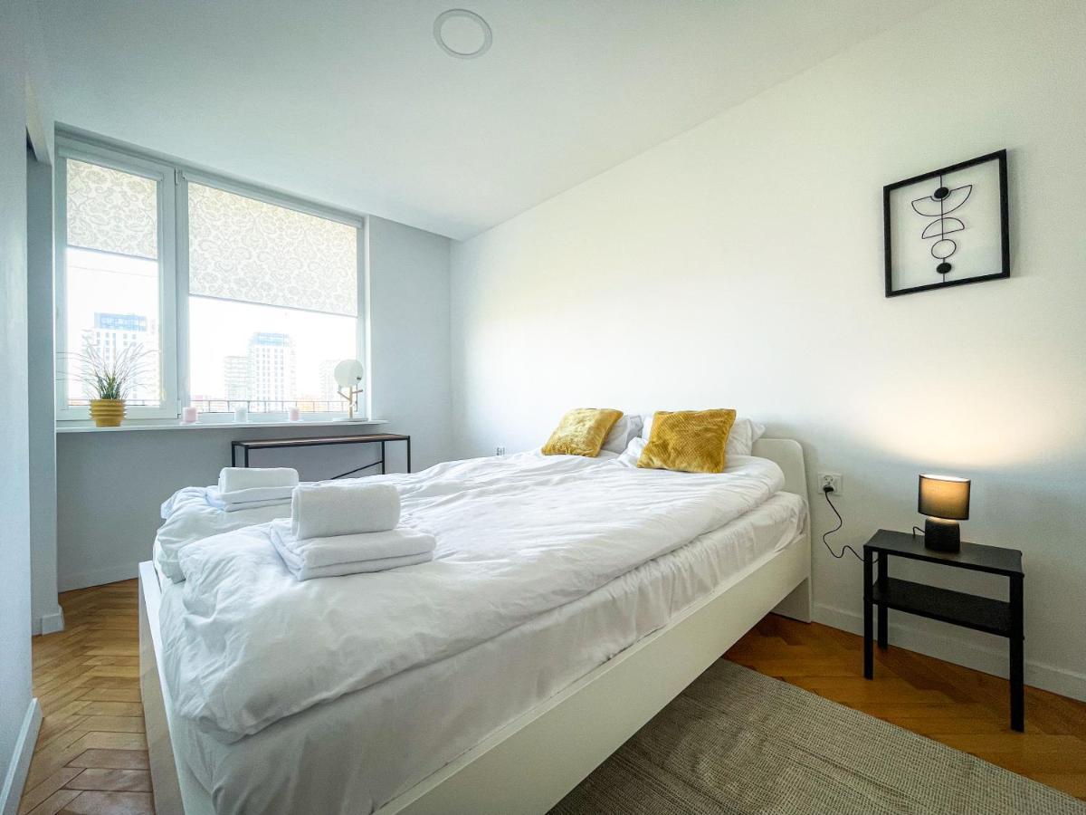 Apartament Coco Jagiellońska 10 Gdańsk