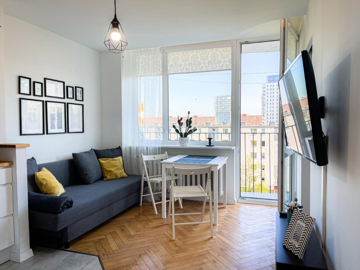 Coco Jagiellońska 10 Gdańsk