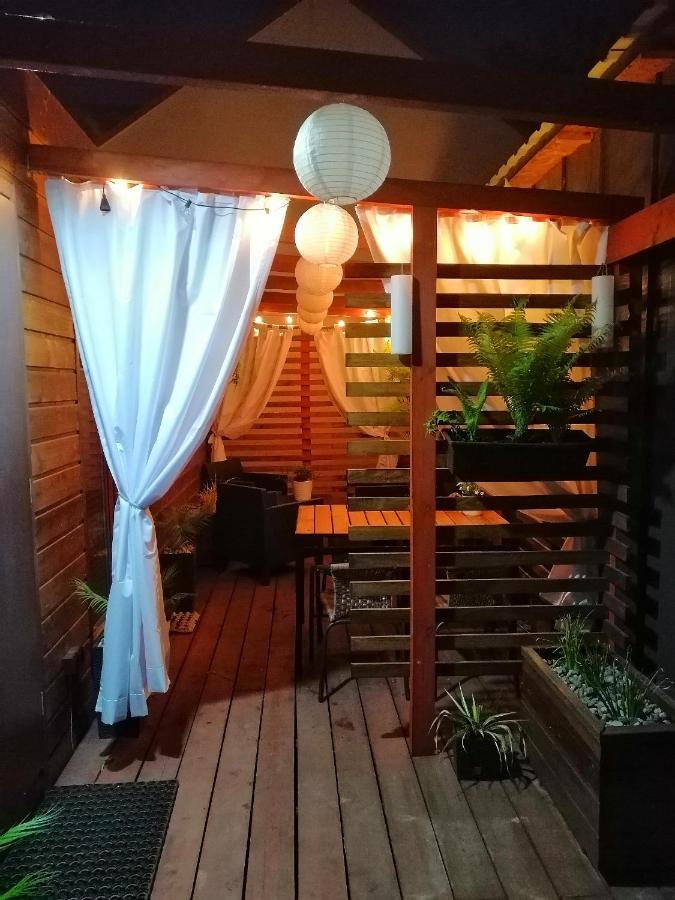 Antonio 2 Apartamento Gdańsk