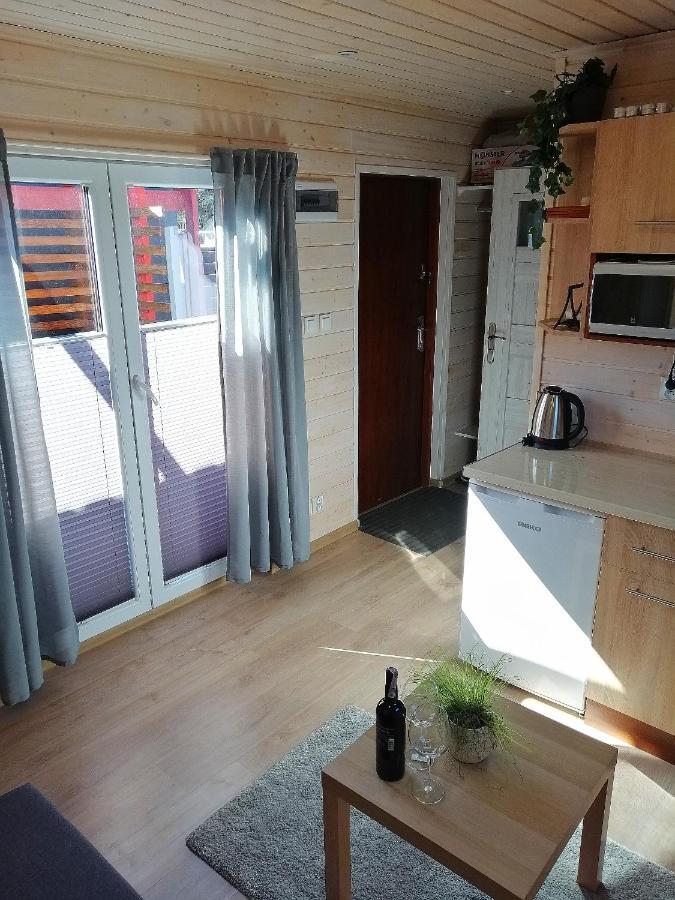 Antonio 2 Lejlighed Gdańsk