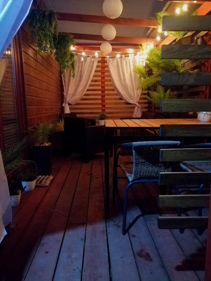 Lejlighed Antonio 2 Gdańsk