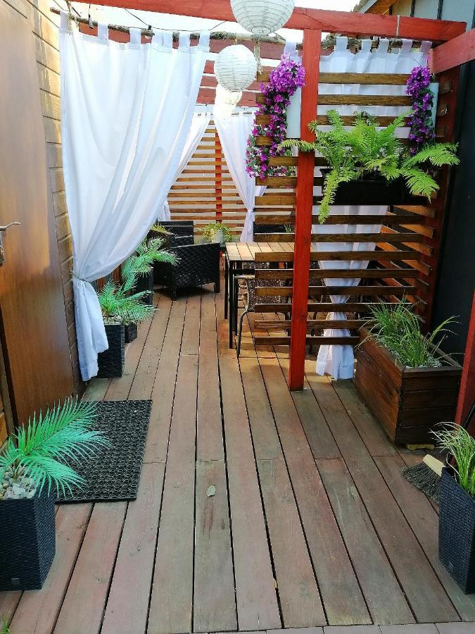 Apartamento Antonio 2