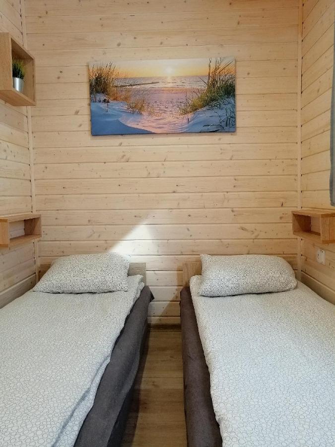 Antonio 2 Lejlighed Gdańsk