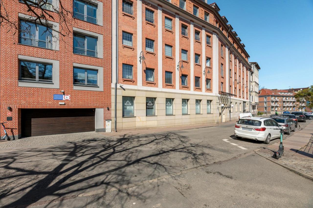 La Boutique - Tartaczna Apartment Gdansk