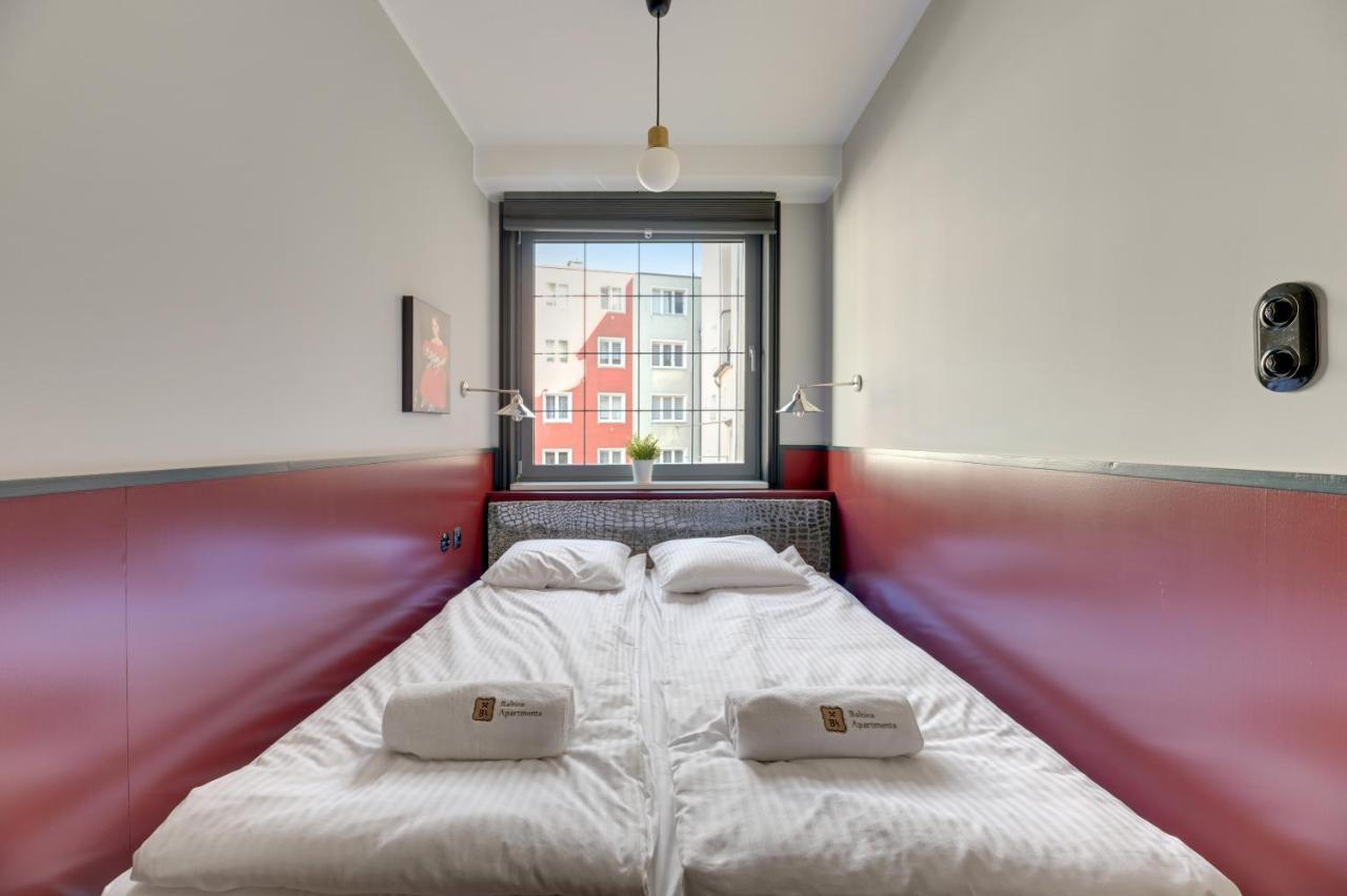 Apartment La Boutique - Tartaczna Gdansk
