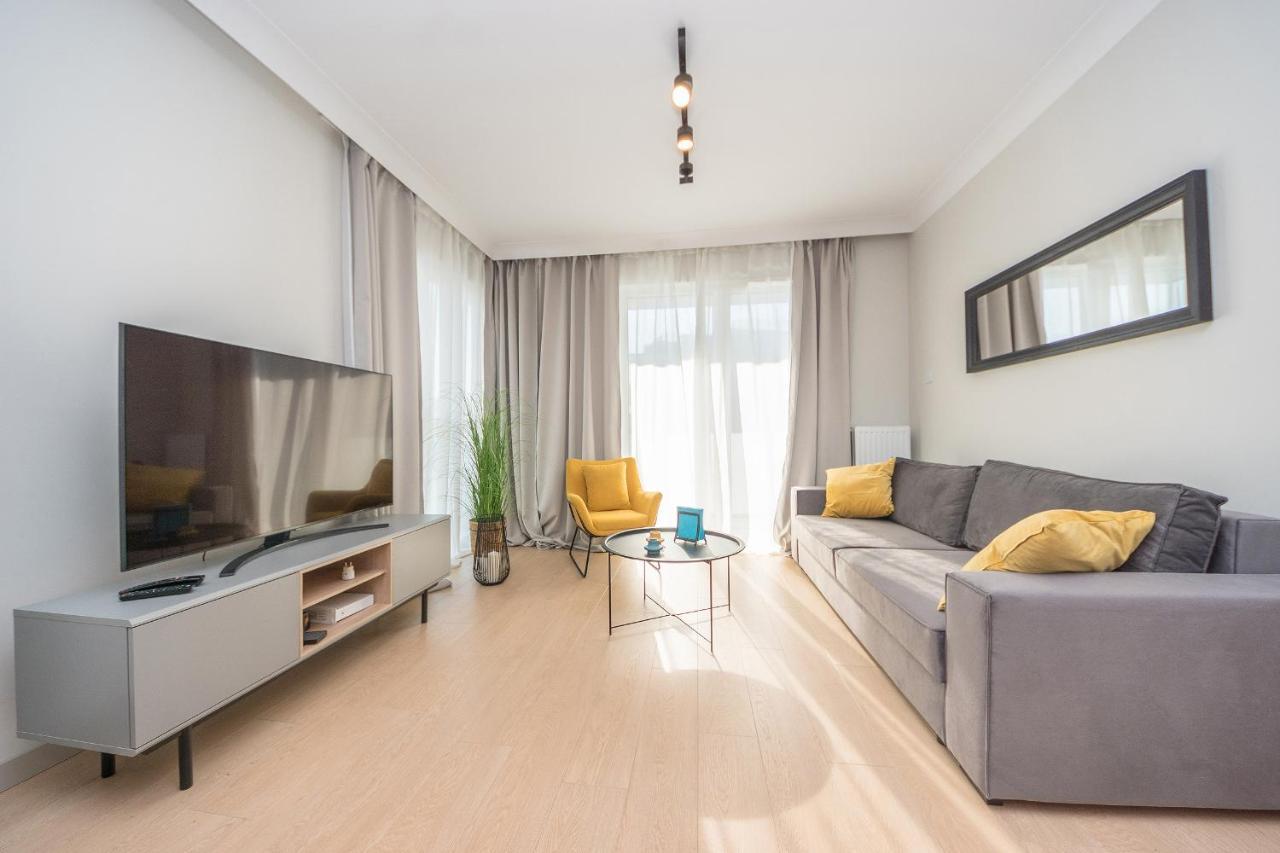 Hello Letnica With Sea View And Private Parking *