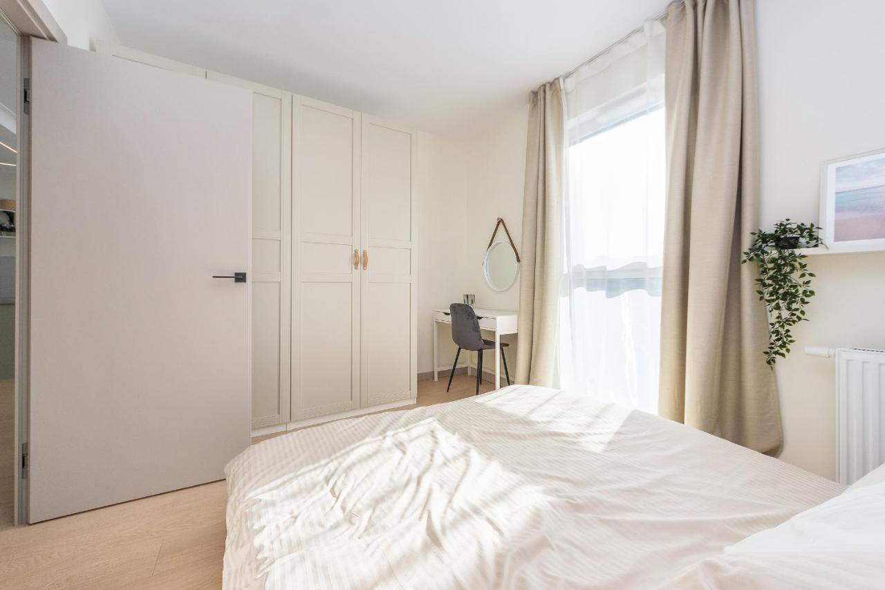 Hello Letnica With Sea View And Private Parking *