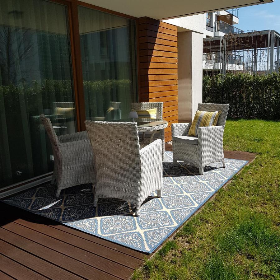 Jpapartments Nadmorski Park Apartment *