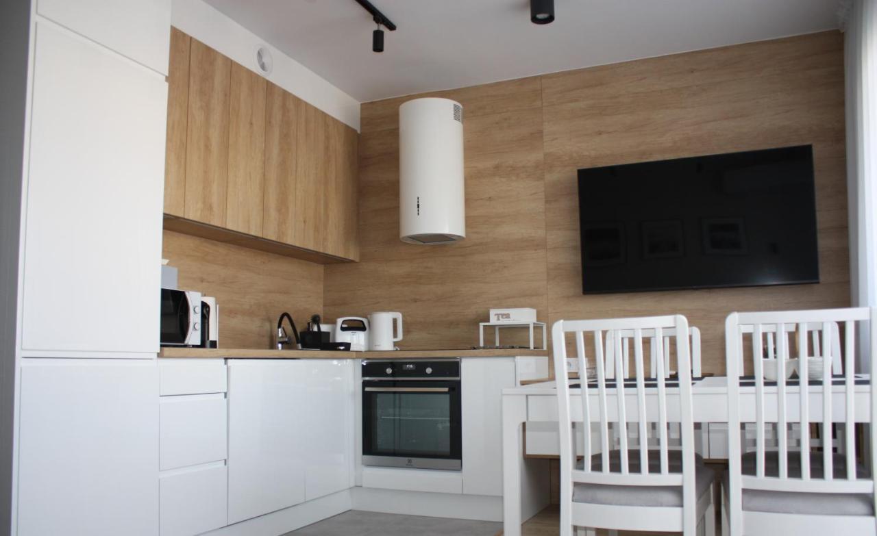 Apartament Skipper Gdansk