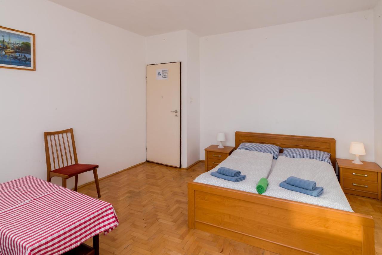 In The Center Apartment